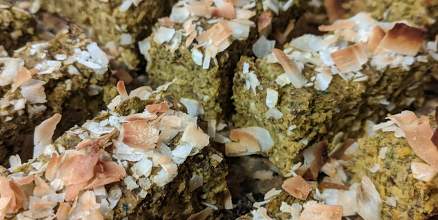 Superfood Bars